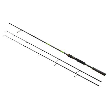 Wizard Pro Spinning Rod Prateado 2.40 m / 10-30 / 15-40 g