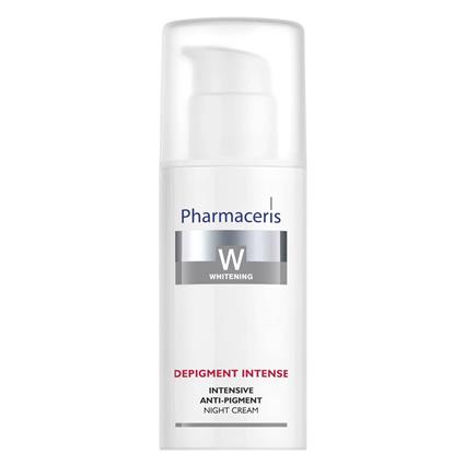 Creme Rosto Depigment Intense Intensive Night Pharmaceris