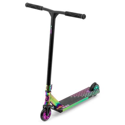 Slamm Scooters Assault Scooter Rosa
