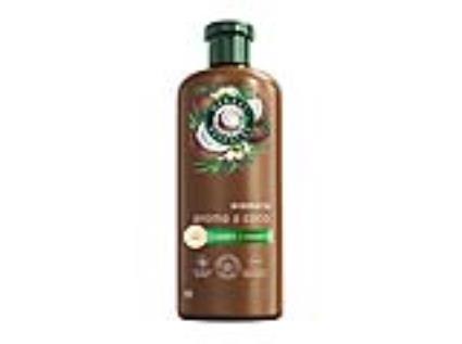 Champô Herbal : Hidratação Coco 350ml