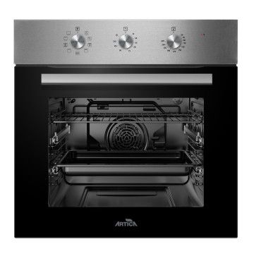 FORNO MULTIFUNCIONAL ARTICA AHB7004X. TEMPORIZADOR 70L GT