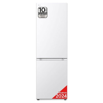 FRICOM. LG GBV5140CSW 185x60 344L NF DSP BCO