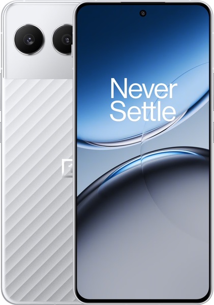 Oneplus Nord 4 5G Dual Sim 16GB/512GB Mercurial Silver