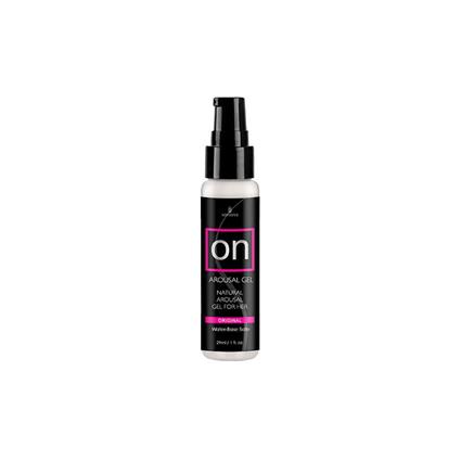 GEL ESTIMULANTE FEMININO ORIGINAL ON AROUSAL 29 ML