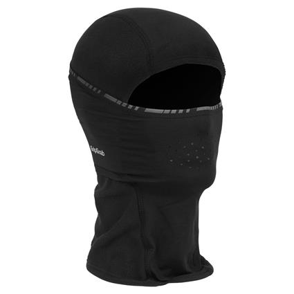 Gripgrab Thermal Winter Balaclava Preto L Homem