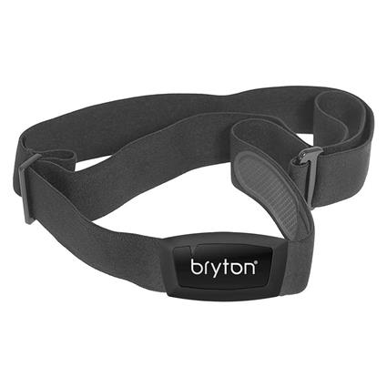 Bryton Smart Heart Rate Sensor Preto