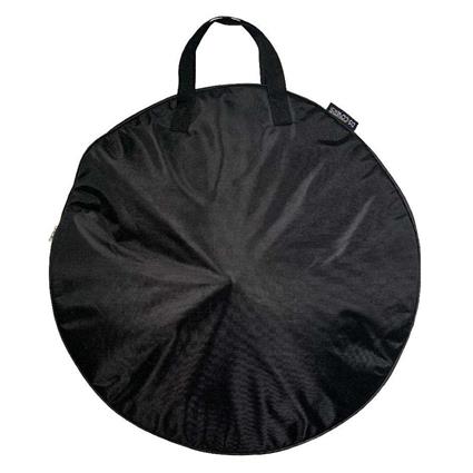 Ds Covers Cross 2 Wheel Bag Preto 28´´
