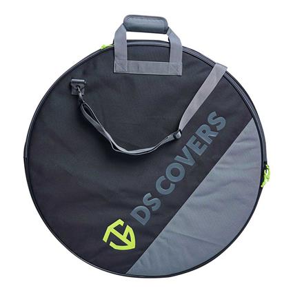 Ds Covers Cross 2 Wheel Bag Azul 29´´