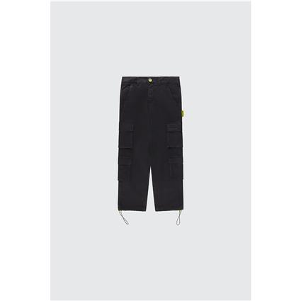 Barrow Kids F4bkjupa043 Pants Preto 8 Years