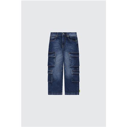 Barrow Kids F4bkjudp028 Pants Azul 10 Years