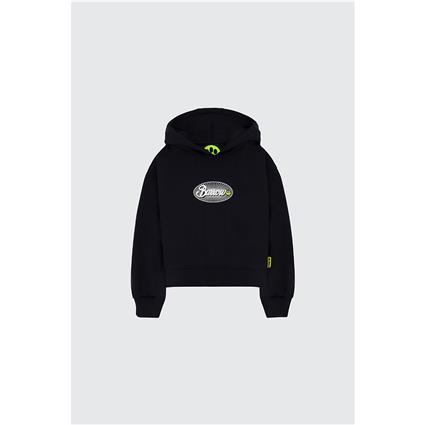 Barrow Kids F4bkjghs123 Hoodie Preto 10 Years