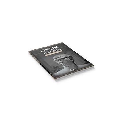 Draco Ideas Onus! Compendium Traianus Book Transparente