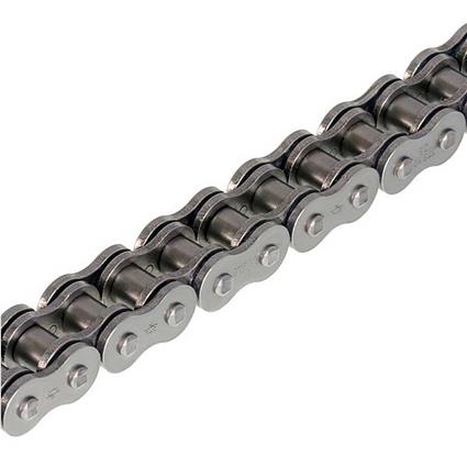 Jt 530z3 Bs Chain Prateado 116 Links