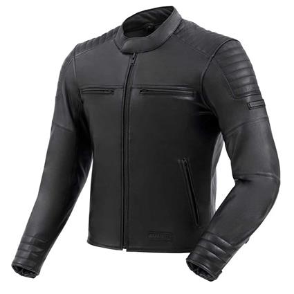 Rebelhorn Hunter Ii Leather Jacket Preto S Mulher