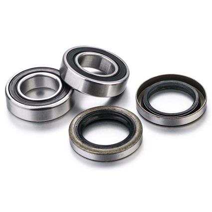 Factory Links Ktm/husqvarna Rear Wheel Bearing Kit Prateado
