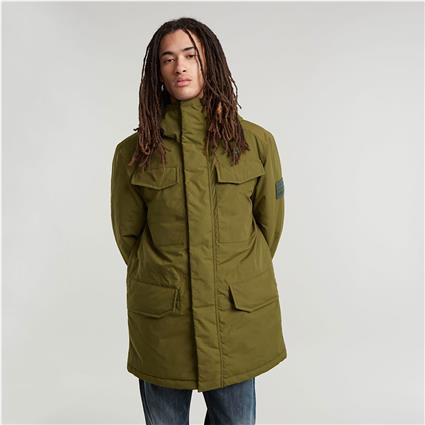 G-star Vodan Jacket Verde 2XL Homem