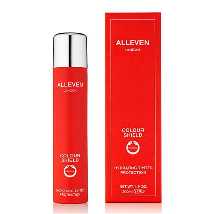 Alleven Ivory 200ml Foundation   Mulher