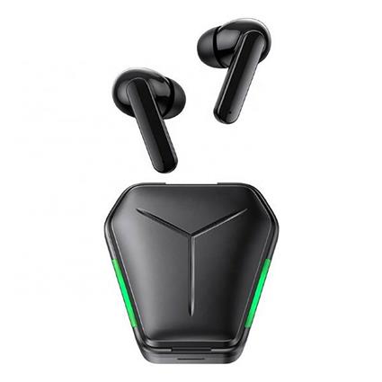 Usams Bhujy01 Wireless Earphones Preto