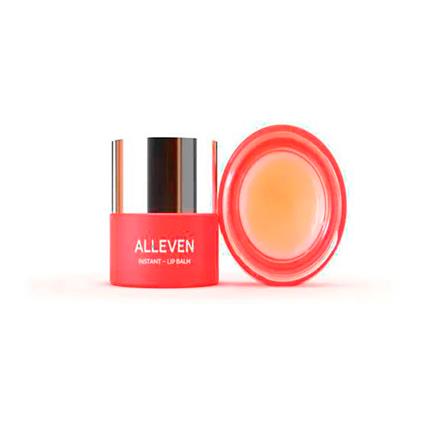 Alleven Instant 5g Lip Balm Vermelho