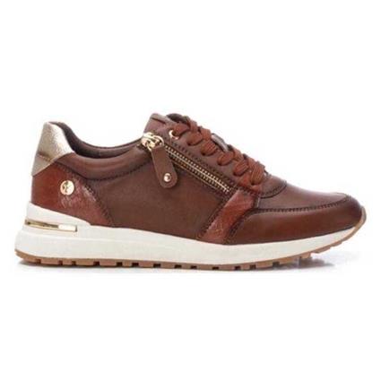 Xti 14320202 Trainers Castanho EU 36 Mulher