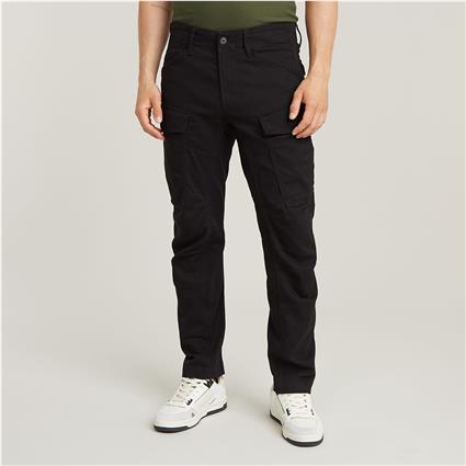 G-star D25523-d846 Cargo Pants Preto 31 / 32 Homem