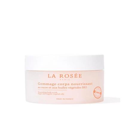 La RosÉe 132564 Body Scrub Beige