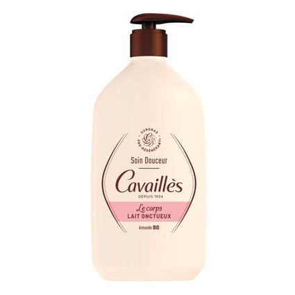 Roge Cavailles Oncteux 500ml Bodymilk Transparente