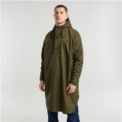 G-star D25398-d606 Bathrobe Verde S Homem