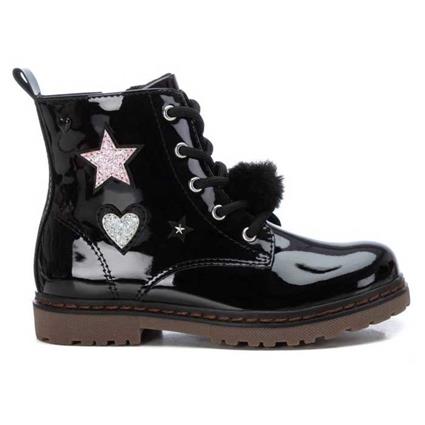 Xti Kids 15109203 Booties Preto EU 28 Rapaz