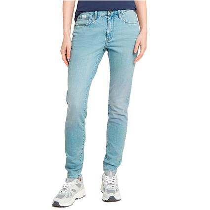 G-star D25914-d829 3301 Skinny Jeans Azul 32 / 30 Mulher