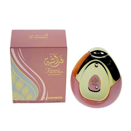 Al Haramain perfume Farasha EDP 100 ml