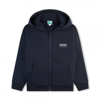 Kenzo Kids CHAQUETA K60744 KIDS , Azul Marino, Talla - Ref.