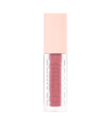 W7 - Batom Líquido Be Nude Velvet Matte Mousse - All Real
