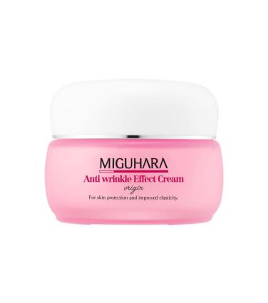 Miguhara - *Time-Line* - Creme antirrugas Anti Wrinkle Effect Cream