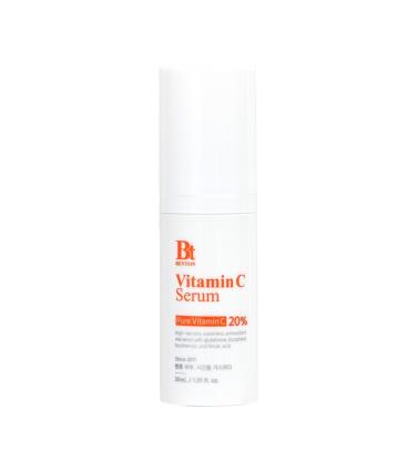 Benton - Soro antioxidante com vitamina C