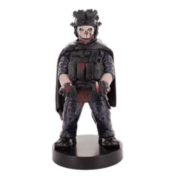 Cable Guy suporte figura de suporte Zombie Ghost Call of Duty 21cm