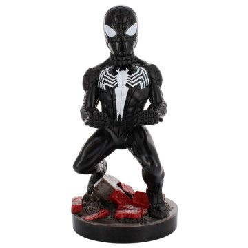 Suporte de figura Cable Guy Symbiote Spider-Man Marvel 21cm