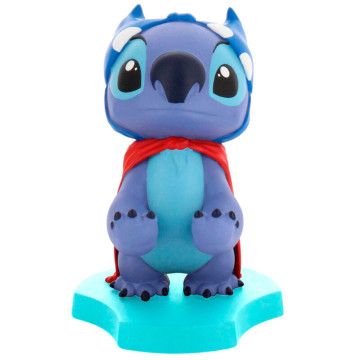 Mini Cable Guy Cueca Hero Stitch Disney