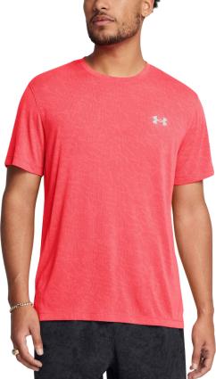 T-shirt Under Armour UA LAUNCH CAMO SHORTSLEEVE