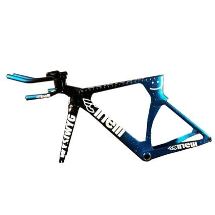 Cinelli Superstar Quadro De Estrada Wysiwyg Team Edition 2021