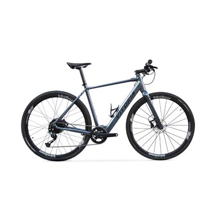 Vitoria Bicicleta Elétrica Nyx Hybrid Altus 9