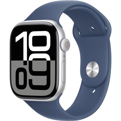 Apple Apple Watch Series 10 Gps 42mm Sport Band