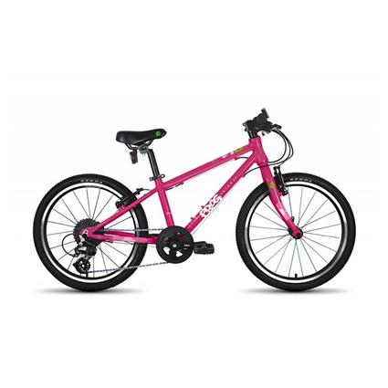 Frog Bikes Bicicleta 53 20´´