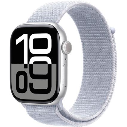 Apple Apple Watch Series 10 Gps 46mm Sport Loop