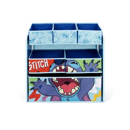 Lilo & Stitch Organizador De Gavetas 6