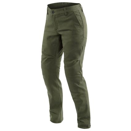 Dainese Outlet Calças Chinos Tex