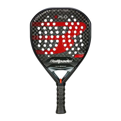 Bullpadel Raquete De Padel Xplo 25