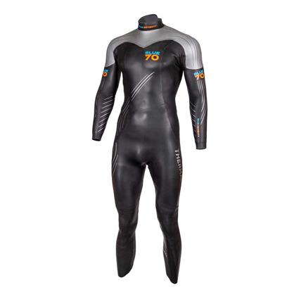 Blue Seventy Fato De Neoprene Thermal Reaction