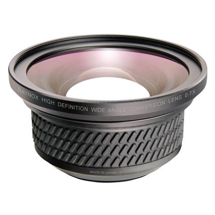 Raynox Hd 7049 Pro 0.7x 49