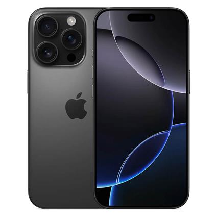 Apple Iphone 16 Pro 512gb 6.3´´
